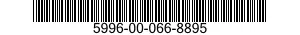 5996-00-066-8895 AMPLIFIER ASSEMBLY 5996000668895 000668895
