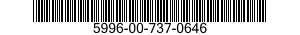 5996-00-737-0646 AMPLIFIER,MAGNETIC 5996007370646 007370646