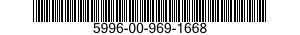 5996-00-969-1668 AMPLIFIER,VIDEO 5996009691668 009691668