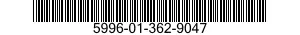 5996-01-362-9047 AMPLIFIER,AUDIO FREQUENCY 5996013629047 013629047