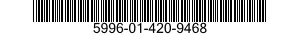 5996-01-420-9468 AMPLIFIER,RADIO FREQUENCY 5996014209468 014209468
