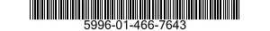 5996-01-466-7643 AMPLIFIER,ELECTRONIC CONTROL 5996014667643 014667643