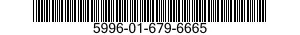5996-01-679-6665 AMPLIFIER,RADIO FREQUENCY 5996016796665 016796665