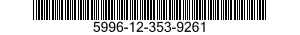 5996-12-353-9261 AMPLIFIER,RADIO FREQUENCY 5996123539261 123539261