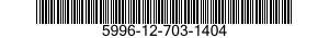 5996-12-703-1404 AMPLIFIER,VIDEO 5996127031404 127031404