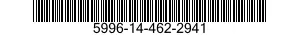 5996-14-462-2941 AMPLIFIER,AUDIO-RADIO FREQUENCY 5996144622941 144622941