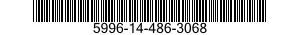 5996-14-486-3068 AMPLIFIER,INTERMEDIATE FREQUENCY 5996144863068 144863068