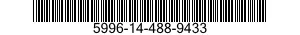 5996-14-488-9433 AMPLIFIER,ELECTRONIC CONTROL 5996144889433 144889433