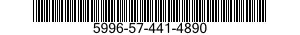 5996-57-441-4890 AMPLIFIER,RADIO FREQUENCY 5996574414890 574414890