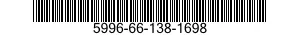 5996-66-138-1698 AMPLIFIER,SYNCHRO SIGNAL 5996661381698 661381698