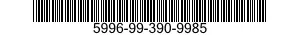 5996-99-390-9985  5996993909985 993909985