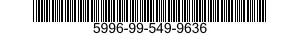 5996-99-549-9636 AMPLIFIER,RADIO FREQUENCY 5996995499636 995499636