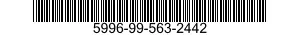 5996-99-563-2442  5996995632442 995632442