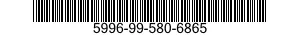 5996-99-580-6865 AMPLIFIER,TRIGGER P 5996995806865 995806865