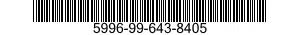 5996-99-643-8405 AMPLIFIER,INTERMEDIATE FREQUENCY 5996996438405 996438405