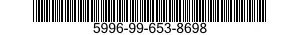 5996-99-653-8698 AMPLIFIER,VIDEO 5996996538698 996538698