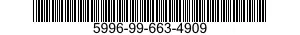 5996-99-663-4909 SHUNT AND ISOLATION 5996996634909 996634909