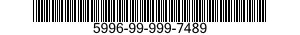 5996-99-999-7489 AMPLIFIER,ELECTRONIC CONTROL 5996999997489 999997489