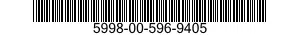5998-00-596-9405 ELECTRONIC COMPONENTS ASSEMBLY 5998005969405 005969405