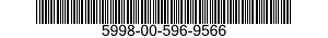 5998-00-596-9566 CIRCUIT CARD ASSEMBLY 5998005969566 005969566