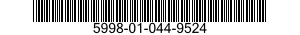 5998-01-044-9524  5998010449524 010449524