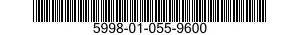5998-01-055-9600 CIRCUIT CARD ASSEMB 5998010559600 010559600