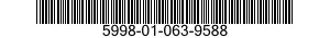 5998-01-063-9588  5998010639588 010639588
