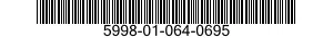 5998-01-064-0695  5998010640695 010640695