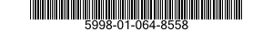 5998-01-064-8558  5998010648558 010648558