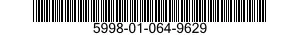 5998-01-064-9629  5998010649629 010649629