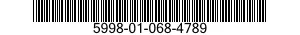 5998-01-068-4789  5998010684789 010684789