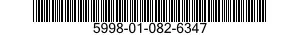 5998-01-082-6347  5998010826347 010826347