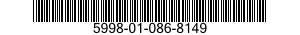 5998-01-086-8149  5998010868149 010868149