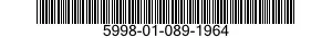 5998-01-089-1964  5998010891964 010891964