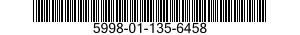 5998-01-135-6458 CIRCUIT CARD ASSEMBLY 5998011356458 011356458