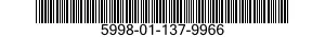 5998-01-137-9966 HOLDER,ELECTRICAL CARD 5998011379966 011379966