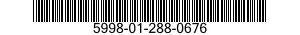 5998-01-288-0676 CIRCUIT CARD ASSEMBLY 5998012880676 012880676