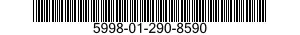 5998-01-290-8590  5998012908590 012908590