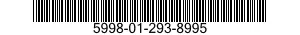 5998-01-293-8995 CIRCUIT CARD ASSEMBLY 5998012938995 012938995