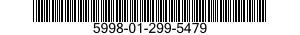 5998-01-299-5479  5998012995479 012995479