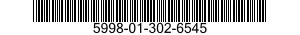 5998-01-302-6545  5998013026545 013026545