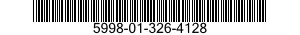 5998-01-326-4128  5998013264128 013264128
