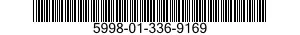 5998-01-336-9169  5998013369169 013369169