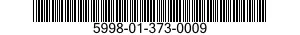 5998-01-373-0009  5998013730009 013730009