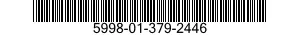 5998-01-379-2446 PRINTED WIRING BOARD 5998013792446 013792446