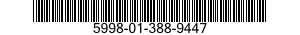 5998-01-388-9447 CIRCUIT CARD ASSEMBLY 5998013889447 013889447