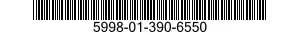 5998-01-390-6550 CIRCUIT CARD ASSEMBLY 5998013906550 013906550