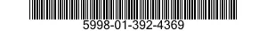 5998-01-392-4369 EXPANDER CARD,COMPUTER,AUTOMATIC DATA PROCESSING 5998013924369 013924369