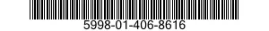 5998-01-406-8616 EXPANDER CARD,COMPUTER,AUTOMATIC DATA PROCESSING 5998014068616 014068616