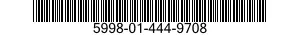 5998-01-444-9708  5998014449708 014449708